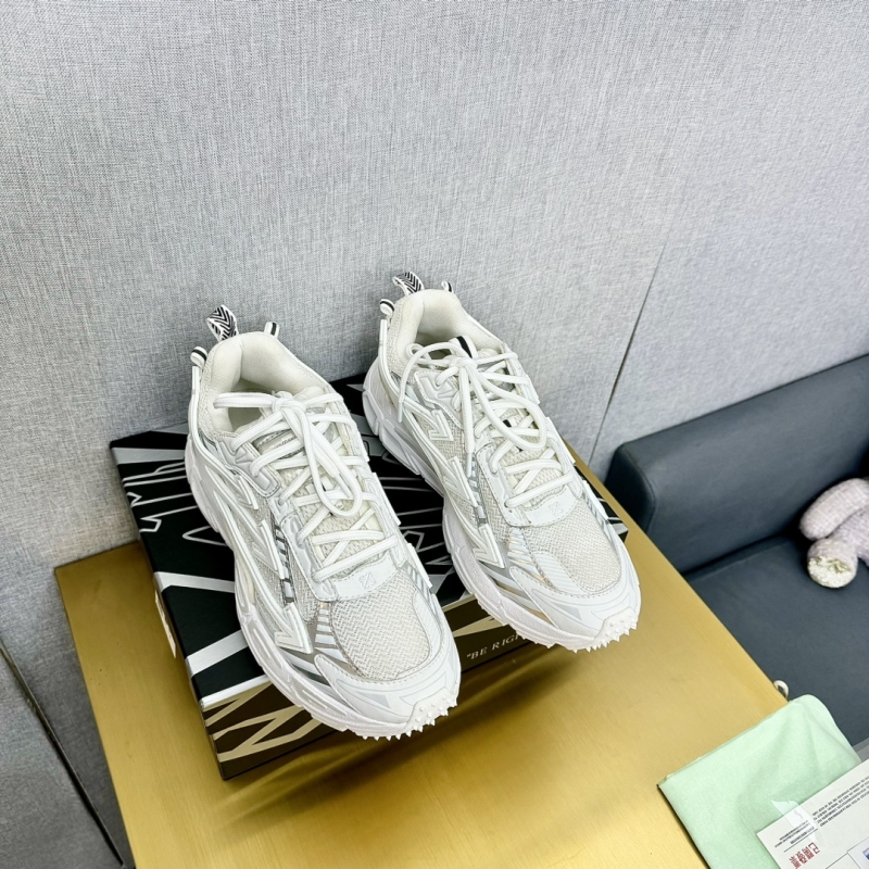 Off-White Sneakers